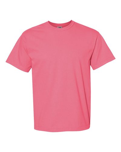 Unisex Garment-Dyed Heavyweight T-Shirt - 1717 image thumbnail