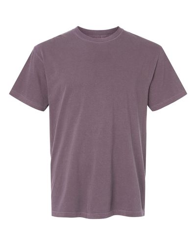 Unisex Garment-Dyed Heavyweight T-Shirt - 1717 image thumbnail