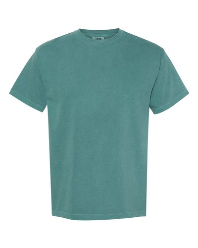 Unisex Garment-Dyed Heavyweight T-Shirt - 1717 image thumbnail