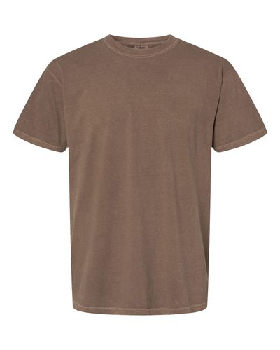 Unisex Garment-Dyed Heavyweight T-Shirt - 1717 image thumbnail