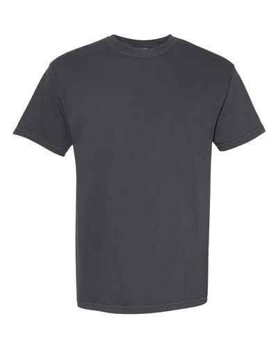 Unisex Garment-Dyed Heavyweight T-Shirt - 1717 image thumbnail