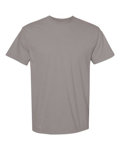 Unisex Garment-Dyed Heavyweight T-Shirt - 1717 image thumbnail