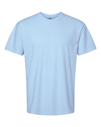 Unisex Garment-Dyed Heavyweight T-Shirt - 1717 image thumbnail