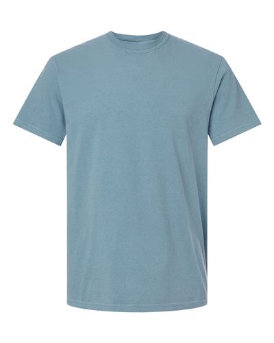 Unisex Garment-Dyed Heavyweight T-Shirt - 1717 image thumbnail