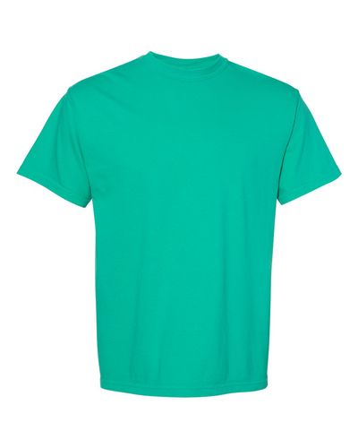 Unisex Garment-Dyed Heavyweight T-Shirt - 1717 image thumbnail