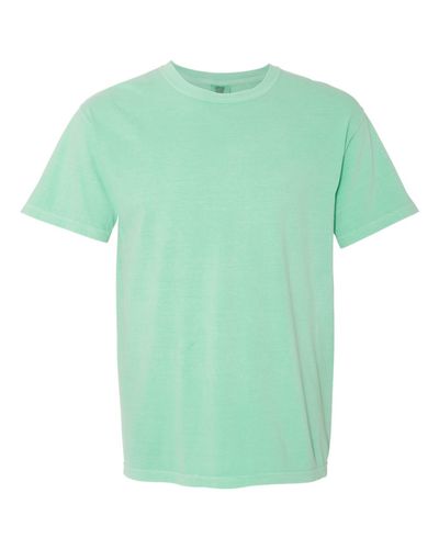 Unisex Garment-Dyed Heavyweight T-Shirt - 1717 image thumbnail
