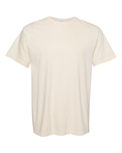 Unisex Garment-Dyed Heavyweight T-Shirt - 1717 image thumbnail