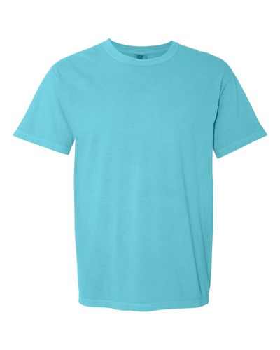Unisex Garment-Dyed Heavyweight T-Shirt - 1717 image thumbnail