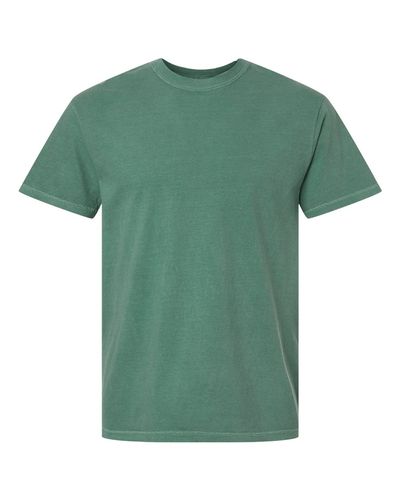 Unisex Garment-Dyed Heavyweight T-Shirt - 1717 image thumbnail
