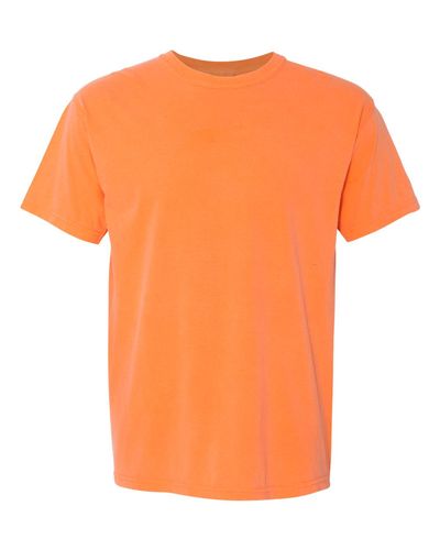 Unisex Garment-Dyed Heavyweight T-Shirt - 1717 image thumbnail