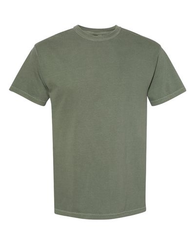 Unisex Garment-Dyed Heavyweight T-Shirt - 1717 image thumbnail