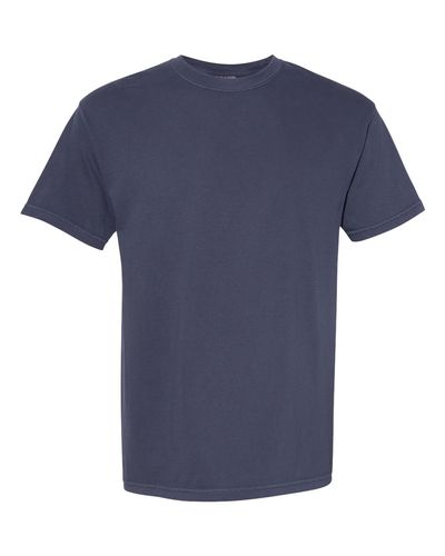 Unisex Garment-Dyed Heavyweight T-Shirt - 1717 image thumbnail