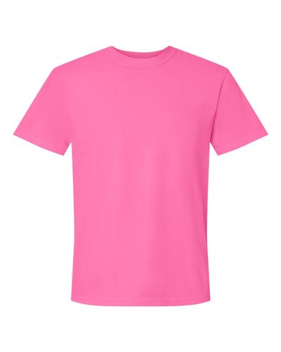 Unisex Garment-Dyed Heavyweight T-Shirt - 1717 image thumbnail
