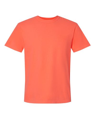 Unisex Garment-Dyed Heavyweight T-Shirt - 1717 image thumbnail