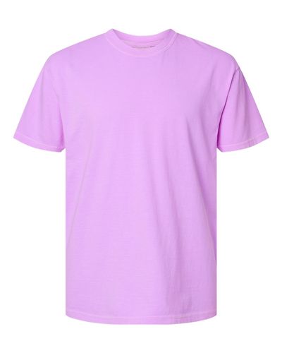 Unisex Garment-Dyed Heavyweight T-Shirt - 1717 image thumbnail