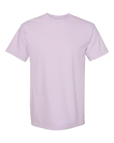 Unisex Garment-Dyed Heavyweight T-Shirt - 1717 image thumbnail