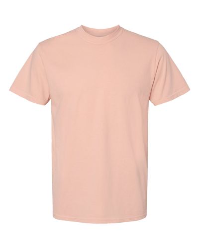 Unisex Garment-Dyed Heavyweight T-Shirt - 1717 image thumbnail