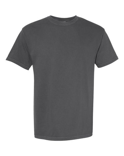 Unisex Garment-Dyed Heavyweight T-Shirt - 1717 image thumbnail