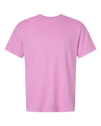 Unisex Garment-Dyed Heavyweight T-Shirt - 1717 image thumbnail