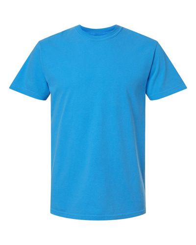 Unisex Garment-Dyed Heavyweight T-Shirt - 1717 image thumbnail