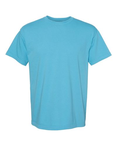 Unisex Garment-Dyed Heavyweight T-Shirt - 1717 image thumbnail