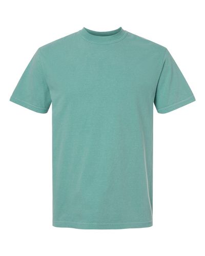 Unisex Garment-Dyed Heavyweight T-Shirt - 1717 image thumbnail