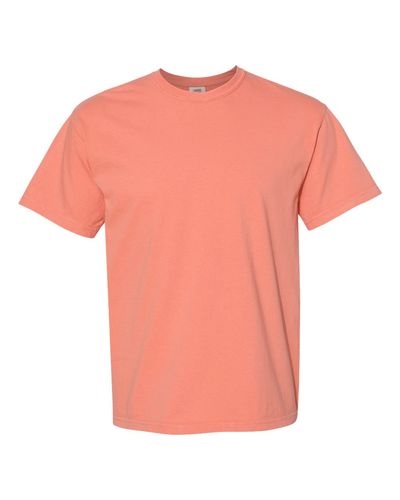 Unisex Garment-Dyed Heavyweight T-Shirt - 1717 image thumbnail