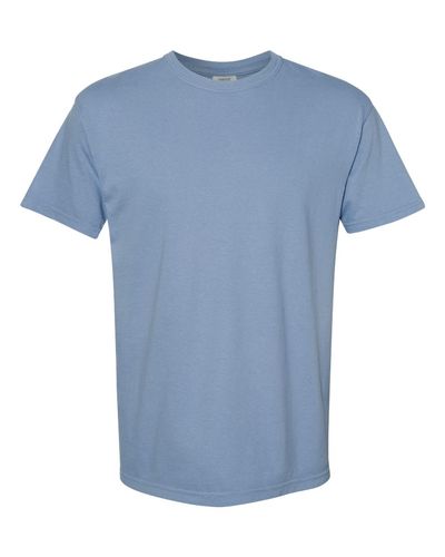 Unisex Garment-Dyed Heavyweight T-Shirt - 1717 image thumbnail