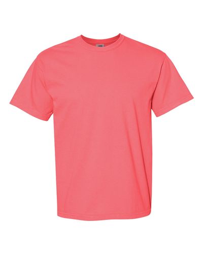 Unisex Garment-Dyed Heavyweight T-Shirt - 1717 image thumbnail