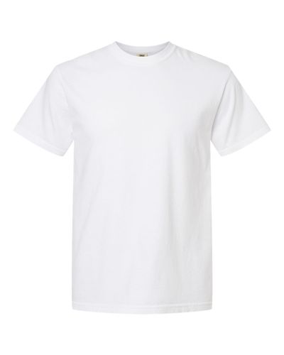 Unisex Garment-Dyed Heavyweight T-Shirt - 1717 image thumbnail