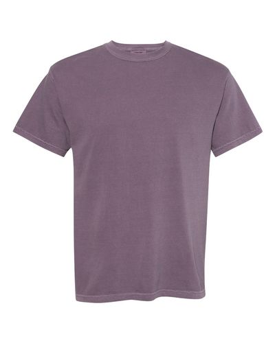 Unisex Garment-Dyed Heavyweight T-Shirt - 1717 image thumbnail
