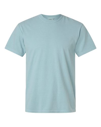 Unisex Garment-Dyed Heavyweight T-Shirt - 1717 image thumbnail
