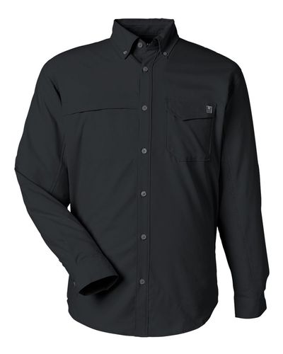 Men's Tide Point Pocket Fishing Shirt - H150172 image thumbnail