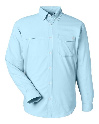 Men's Tide Point Pocket Fishing Shirt - H150172 image thumbnail
