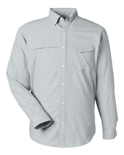 Men's Tide Point Pocket Fishing Shirt - H150172 image thumbnail