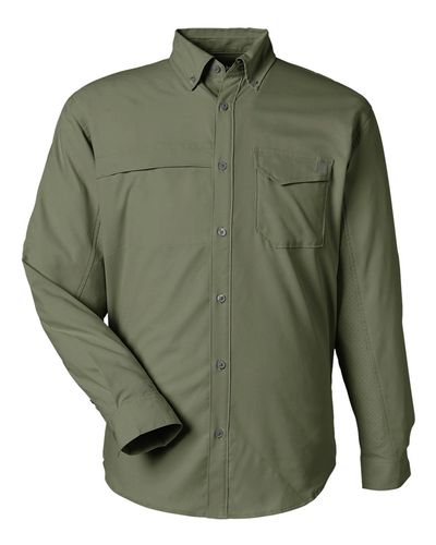 Men's Tide Point Pocket Fishing Shirt - H150172 image thumbnail