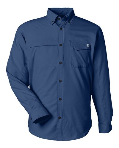 Men's Tide Point Pocket Fishing Shirt - H150172 image thumbnail