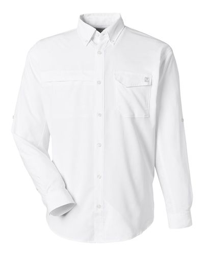 Men's Tide Point Pocket Fishing Shirt - H150172 image thumbnail