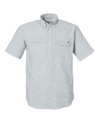 Image of Men's Tide Point Short Sleeve Shirt - H150171