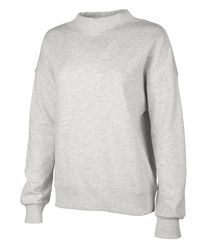 Image of Women's Willow Mock-Neck Sweatshirt