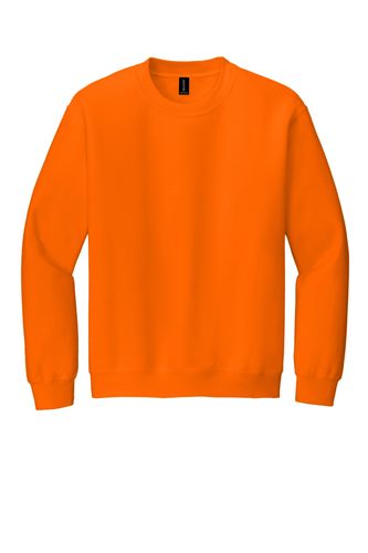 Gildan Heavy Blend Crewneck Sweatshirt. 18000 image thumbnail
