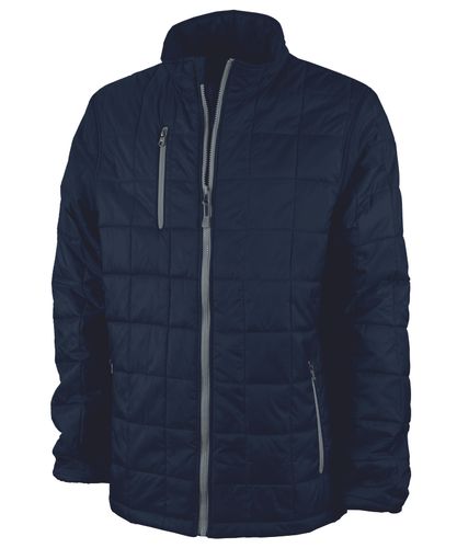 Men's Lithium Quilted Jacket image thumbnail