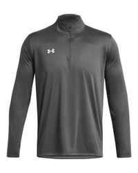 Image of Men's Team Tech™ Quarter-Zip Pullover - 1376844