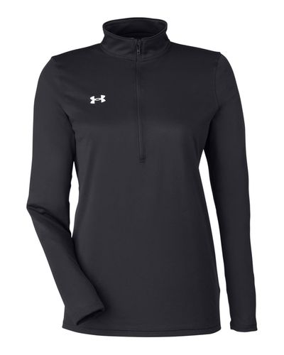 Women's Team Tech™ Half-Zip Pullover - 1376862 image thumbnail