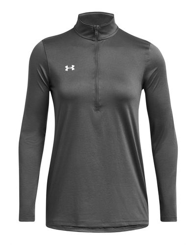Women's Team Tech™ Half-Zip Pullover - 1376862 image thumbnail