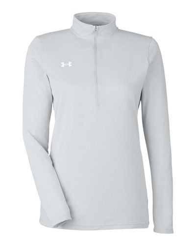 Women's Team Tech™ Half-Zip Pullover - 1376862 image thumbnail