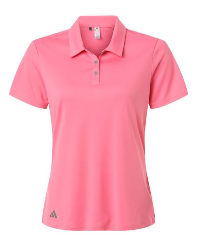Women's Performance Polo - A231 image thumbnail