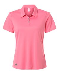 Image of Women's Performance Polo - A231