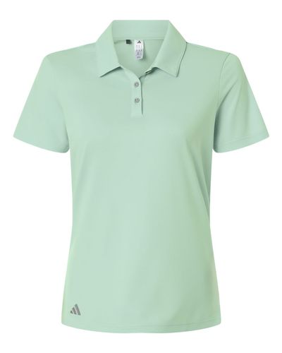 Women's Performance Polo - A231 image thumbnail
