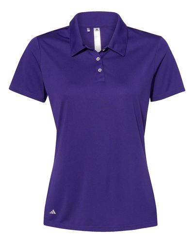 Women's Performance Polo - A231 image thumbnail